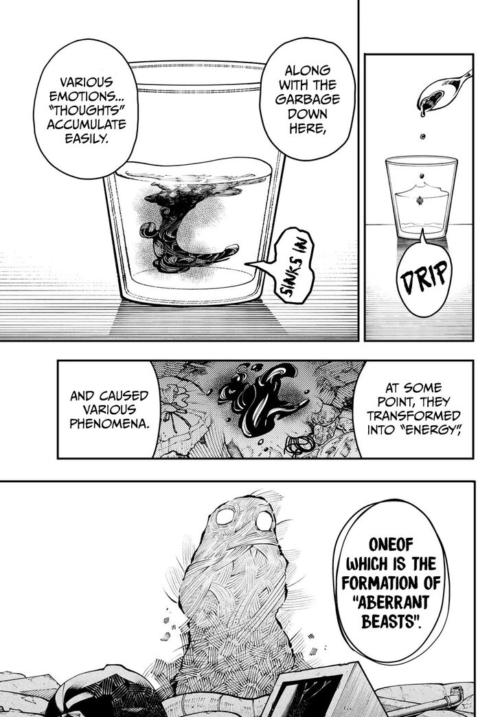 Spy X Family Chapter 004 page 88