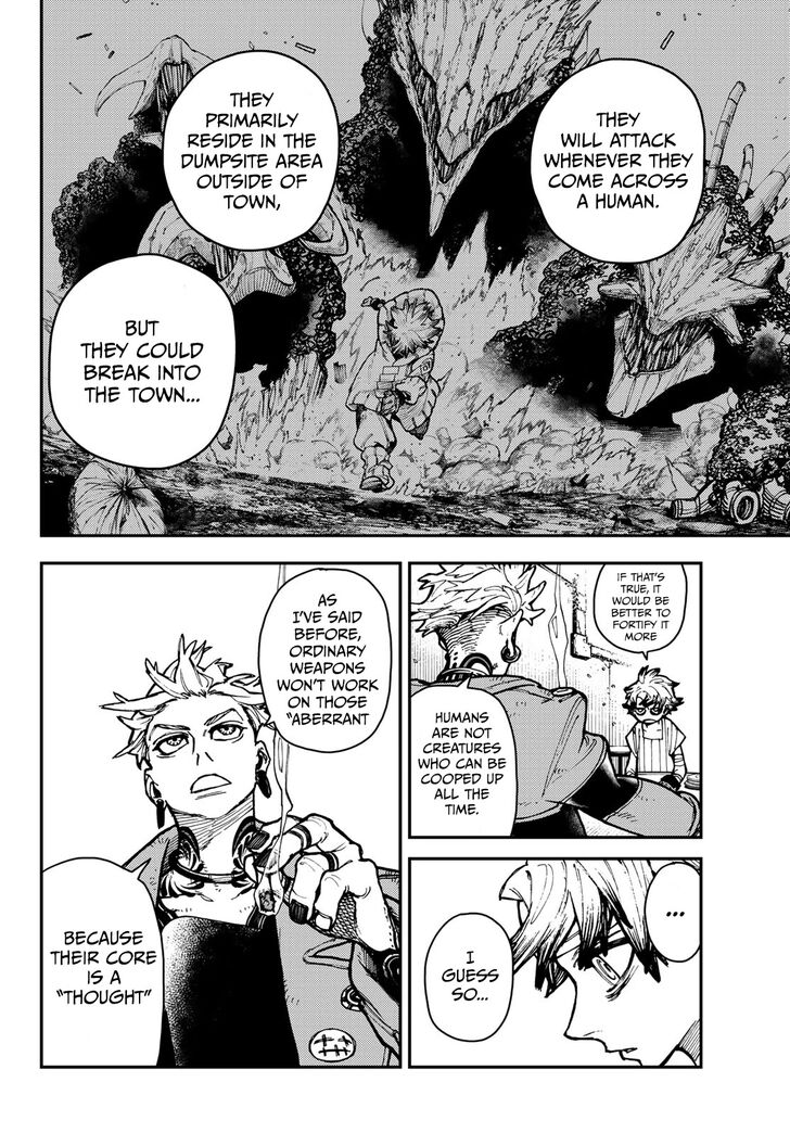 Spy X Family Chapter 004 page 89