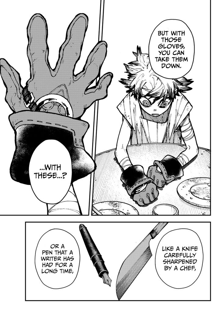 Spy X Family Chapter 004 page 90