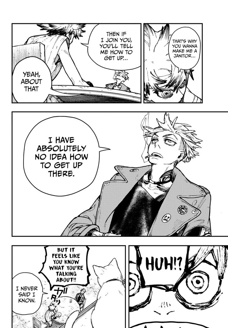 Spy X Family Chapter 004 page 93