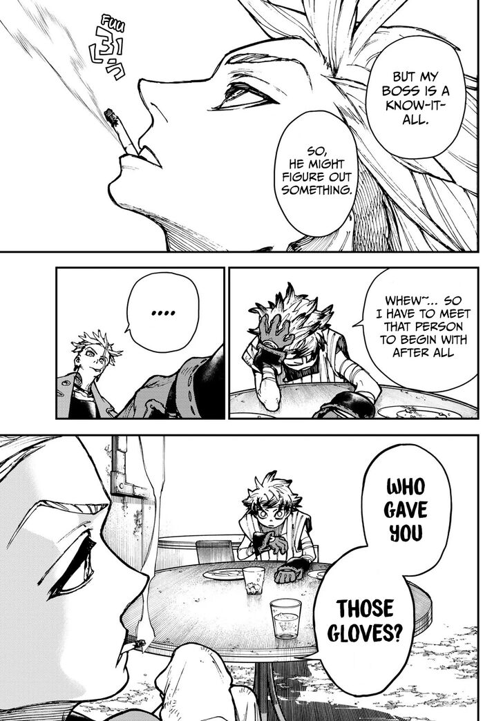 Spy X Family Chapter 004 page 94