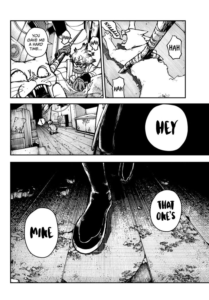 Spy X Family Chapter 004 page 101