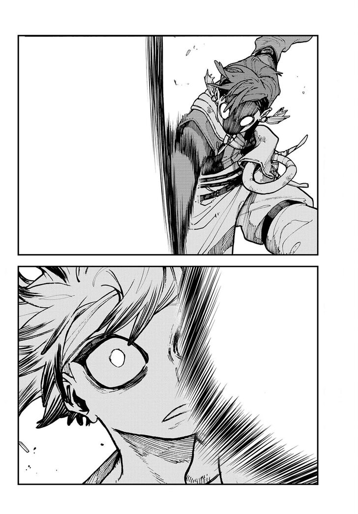 Spy X Family Chapter 005 page 3