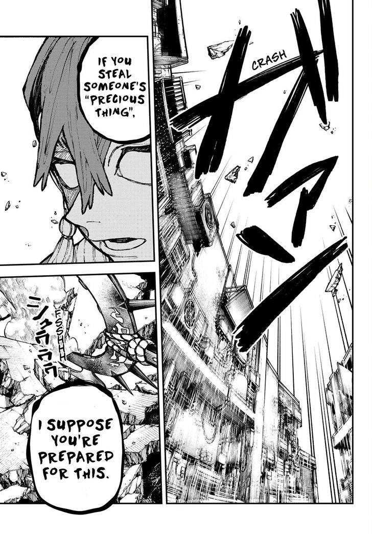 Spy X Family Chapter 005 page 4