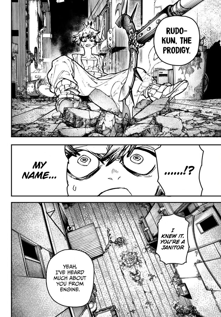 Spy X Family Chapter 005 page 5