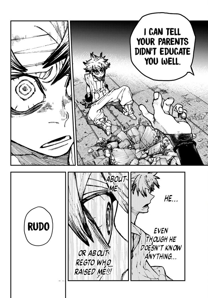 Spy X Family Chapter 005 page 7