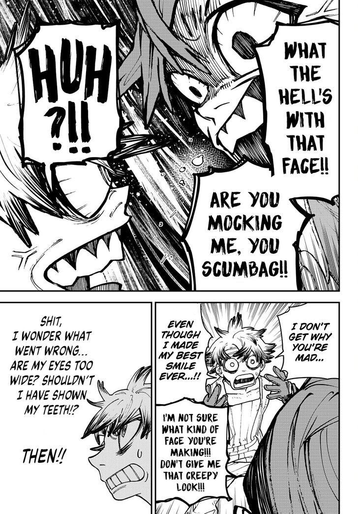 Spy X Family Chapter 005 page 14