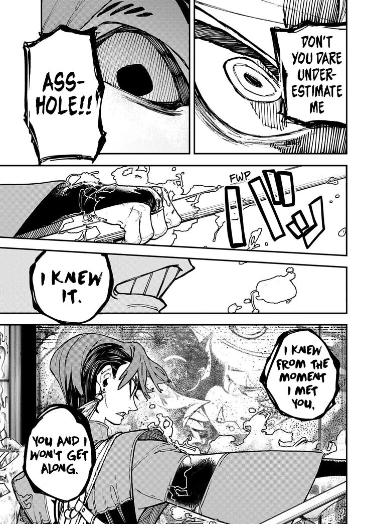 Spy X Family Chapter 005 page 18