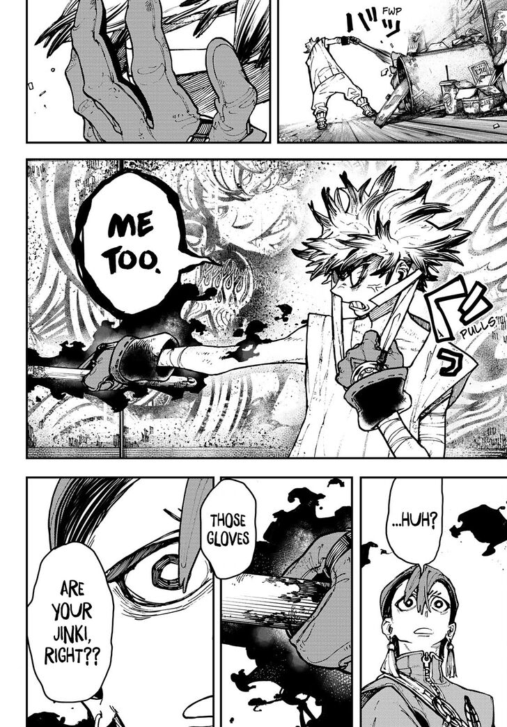 Spy X Family Chapter 005 page 19