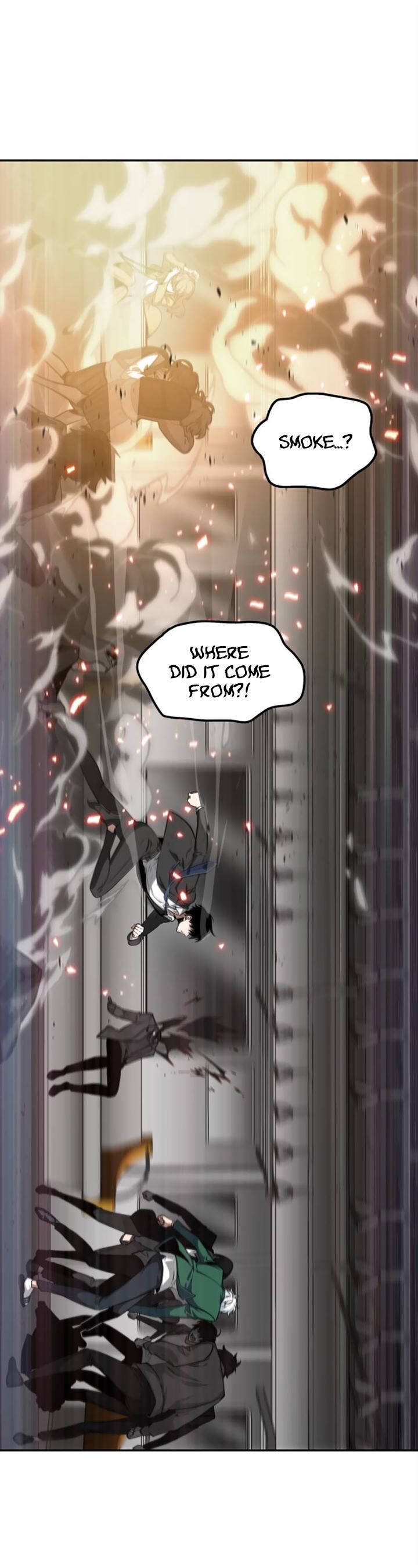 Spy X Family Chapter 005 page 24