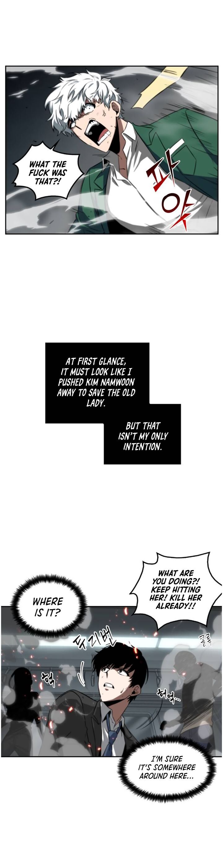 Spy X Family Chapter 005 page 28