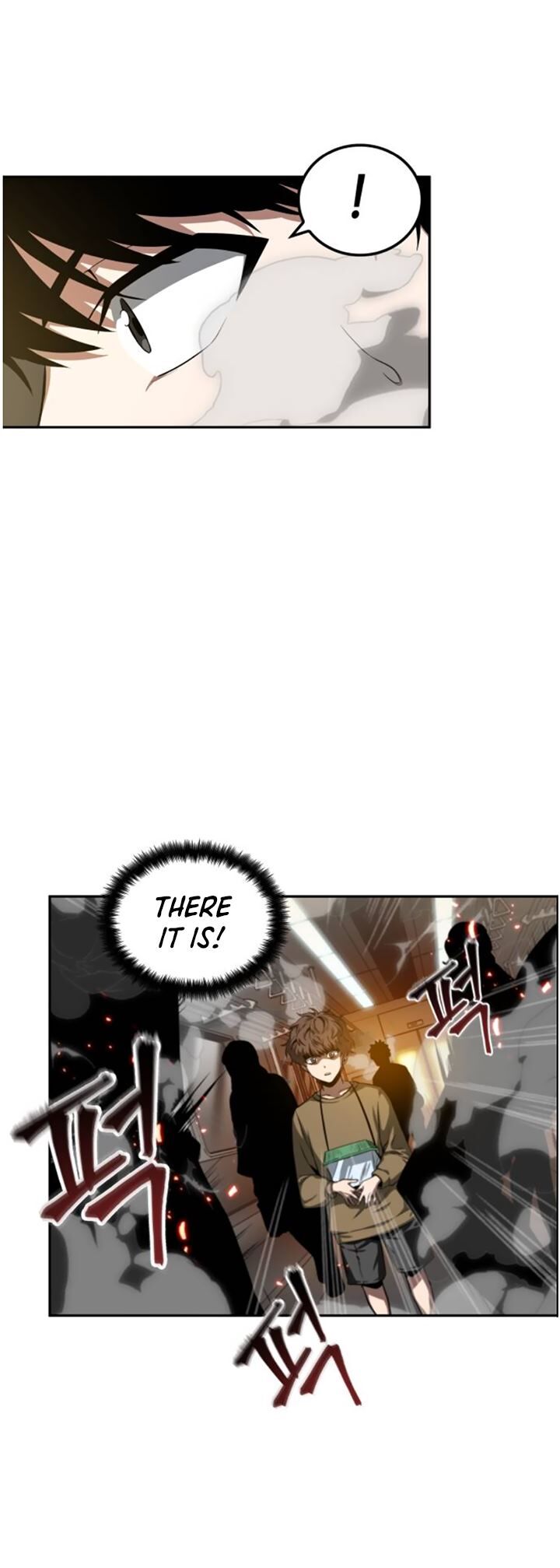Spy X Family Chapter 005 page 29