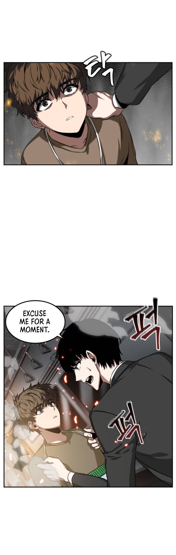 Spy X Family Chapter 005 page 30