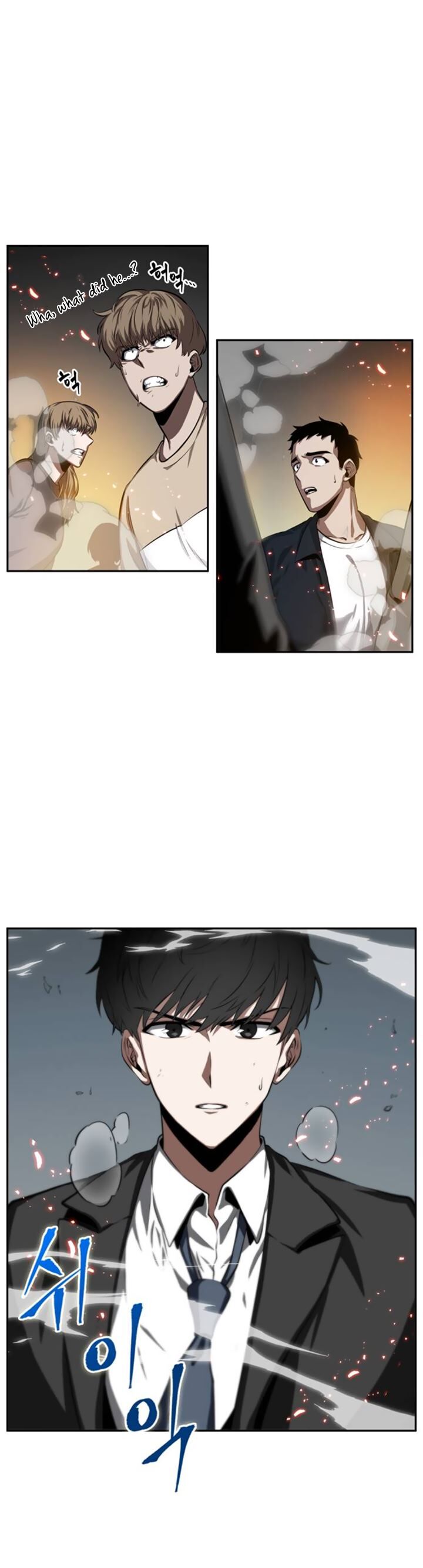 Spy X Family Chapter 005 page 32