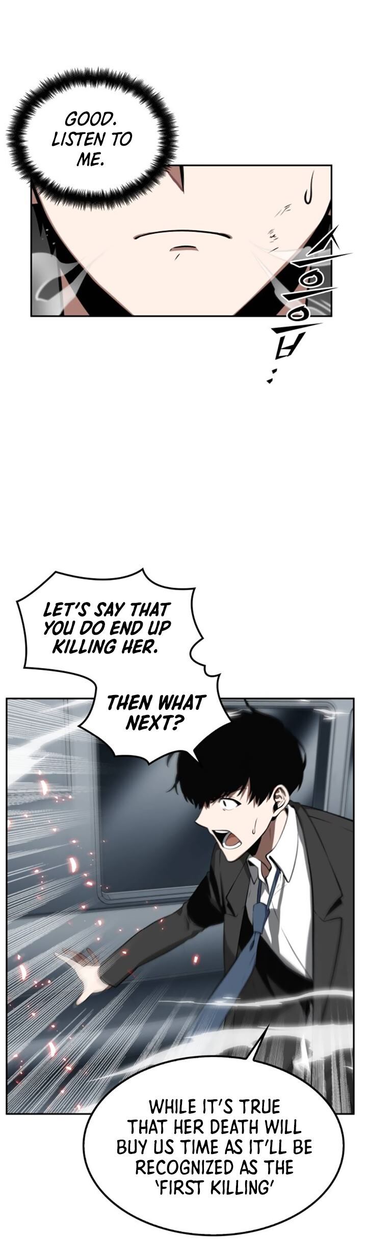 Spy X Family Chapter 005 page 33