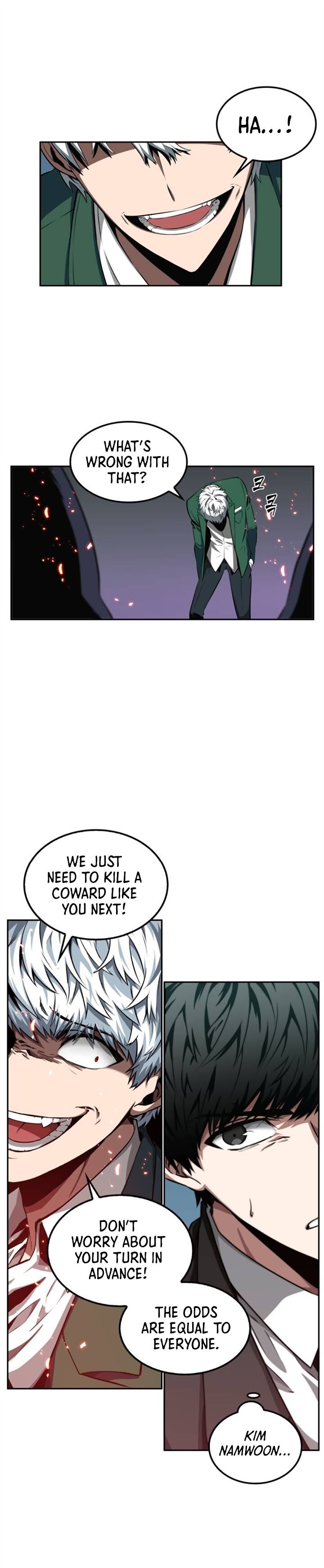Spy X Family Chapter 005 page 35