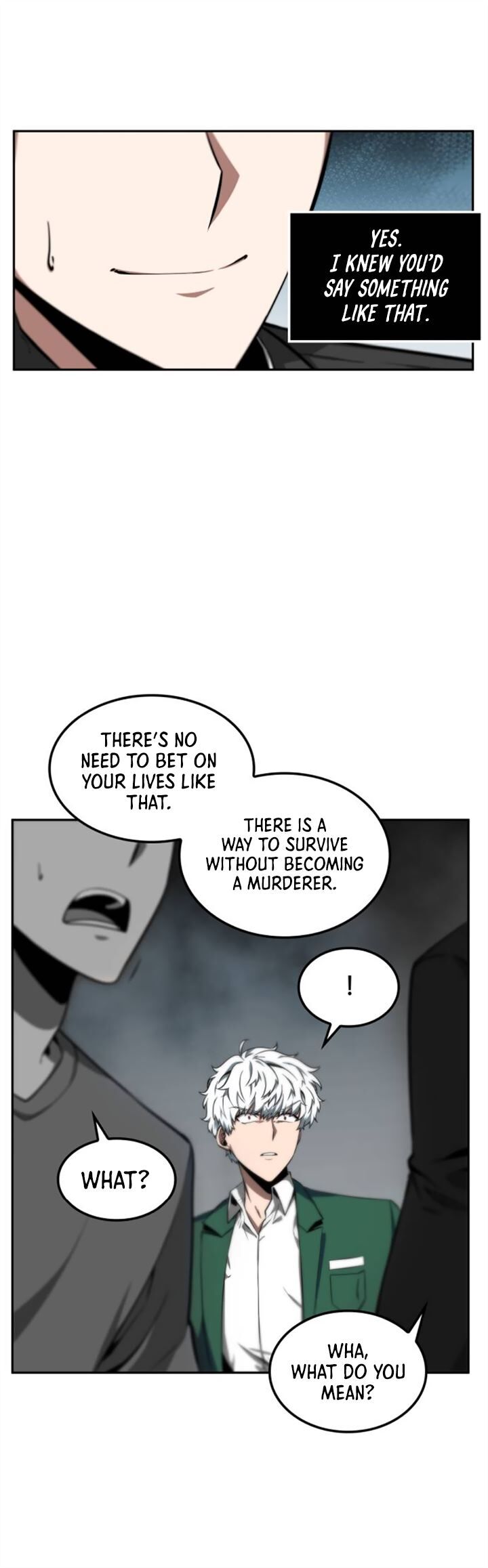 Spy X Family Chapter 005 page 36