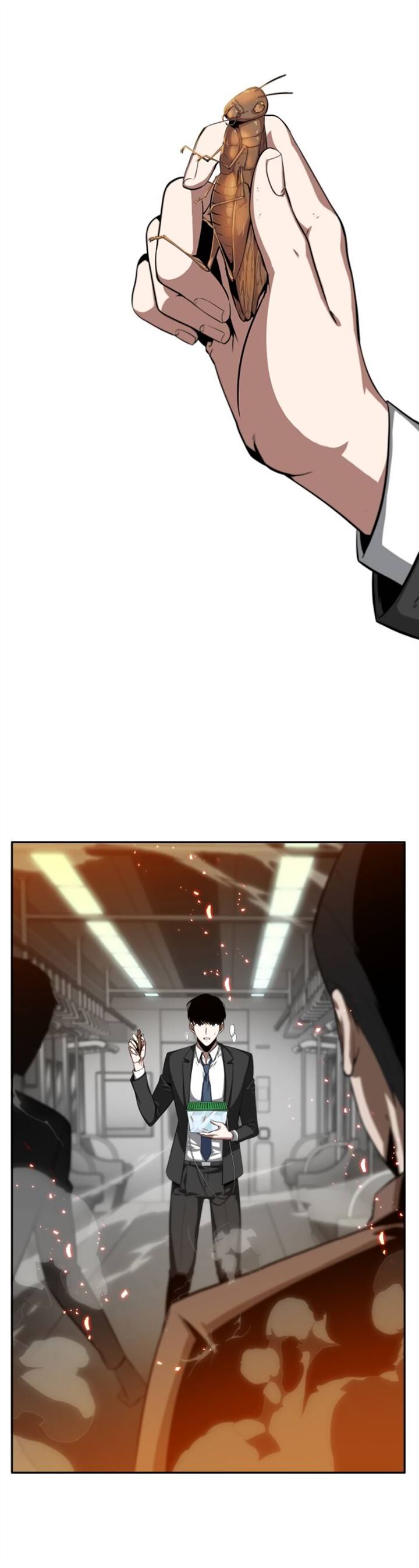 Spy X Family Chapter 005 page 38