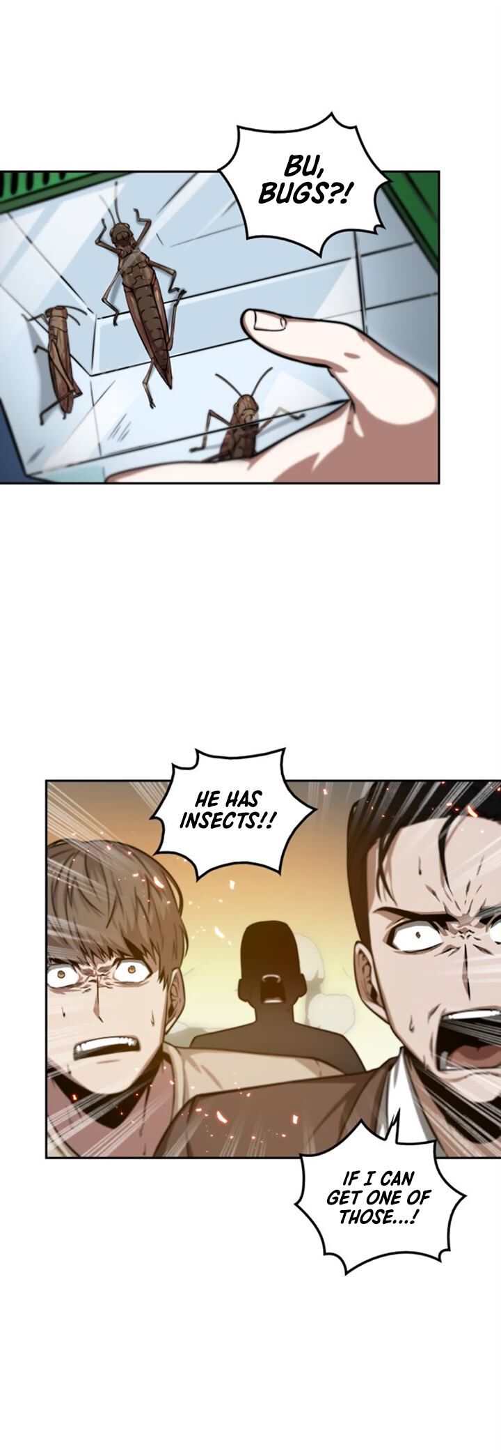 Spy X Family Chapter 005 page 39