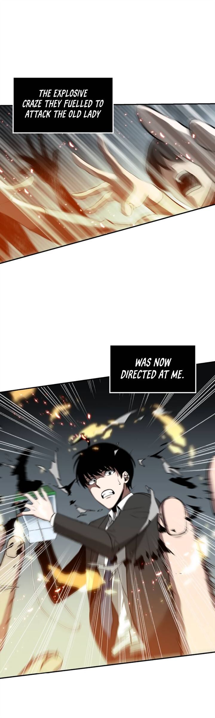 Spy X Family Chapter 005 page 40