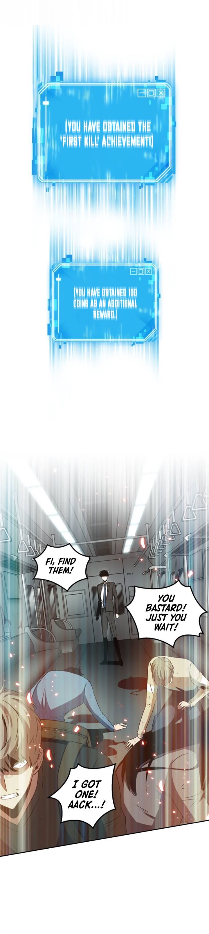 Spy X Family Chapter 005 page 43