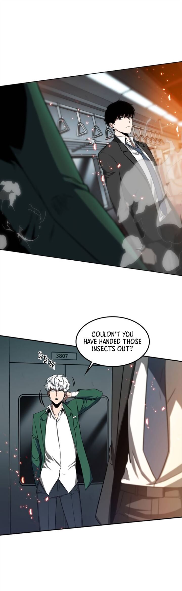 Spy X Family Chapter 005 page 45