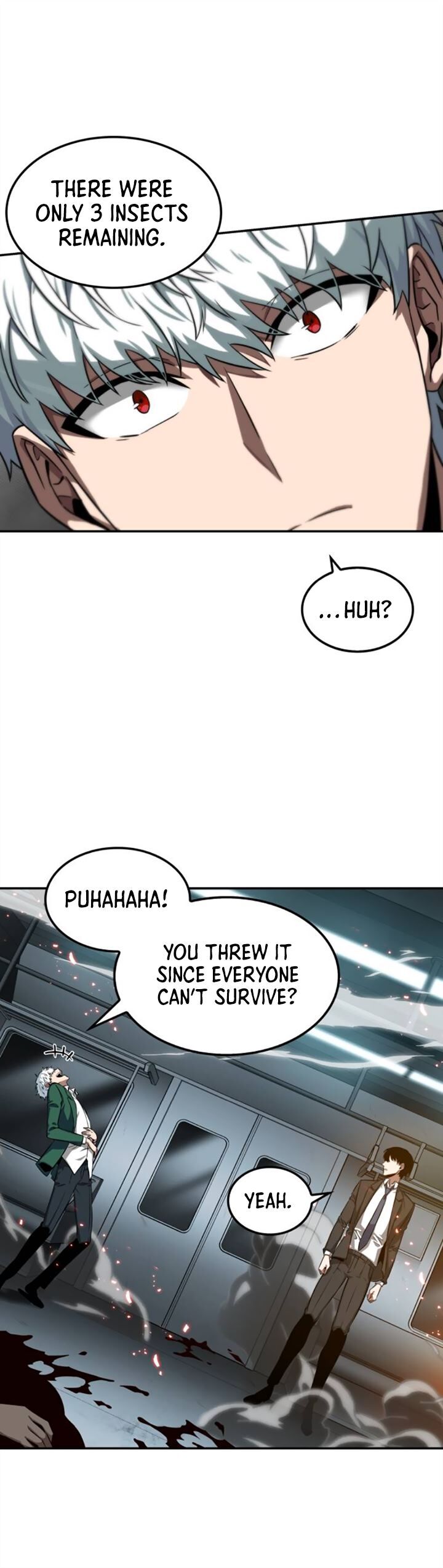 Spy X Family Chapter 005 page 46