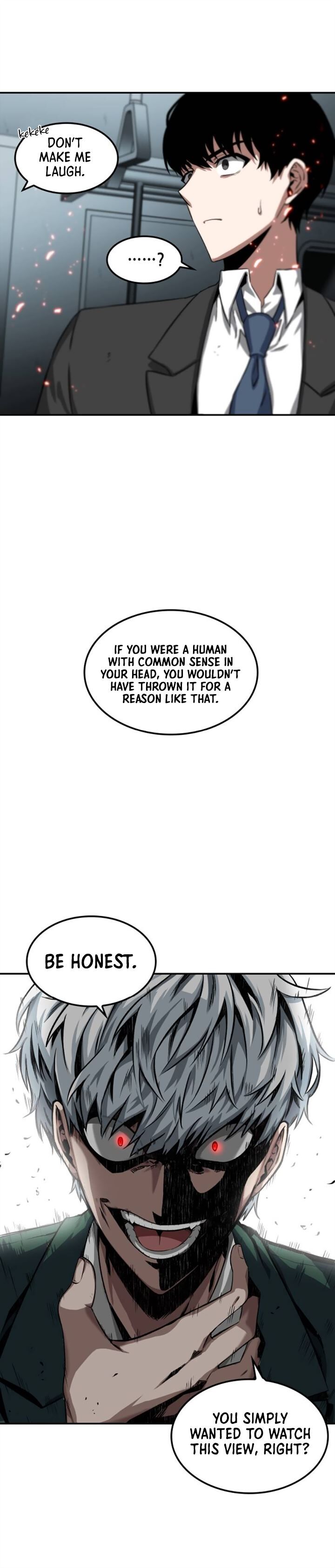 Spy X Family Chapter 005 page 47