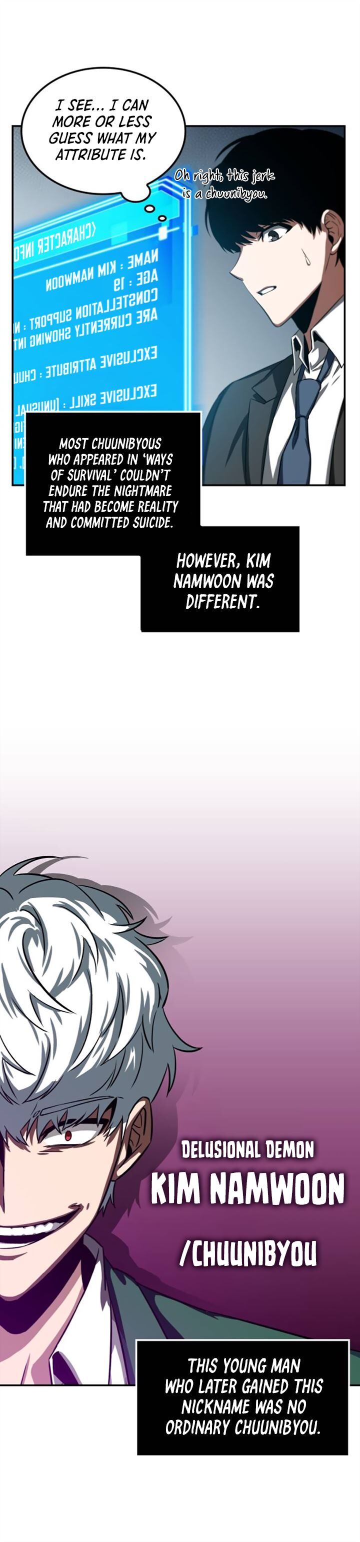 Spy X Family Chapter 005 page 49