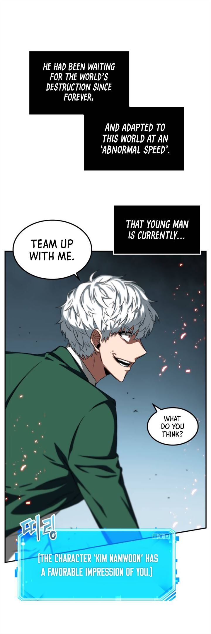 Spy X Family Chapter 005 page 50