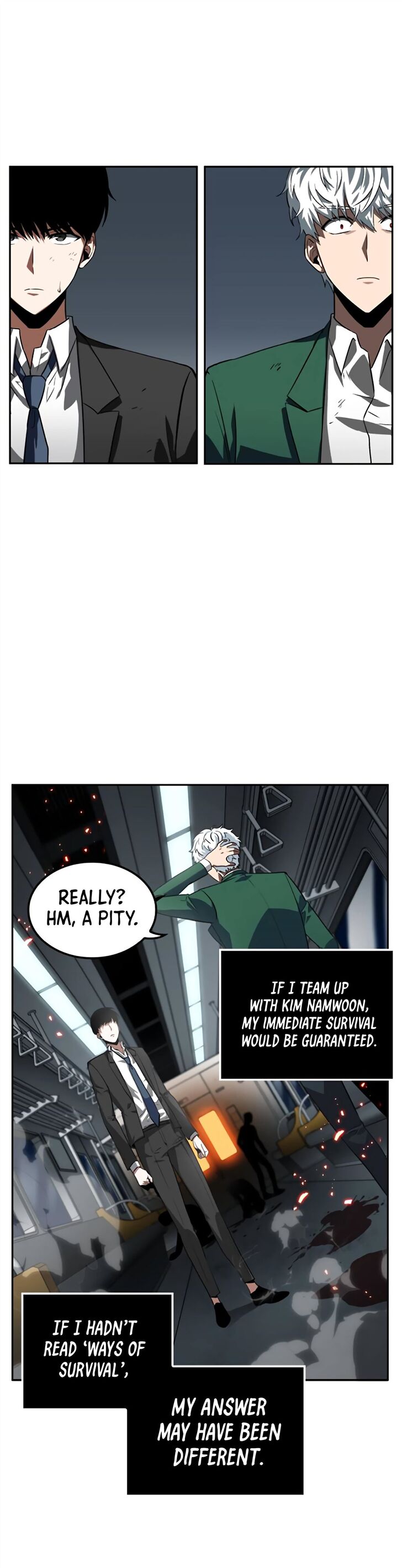 Spy X Family Chapter 006 page 6