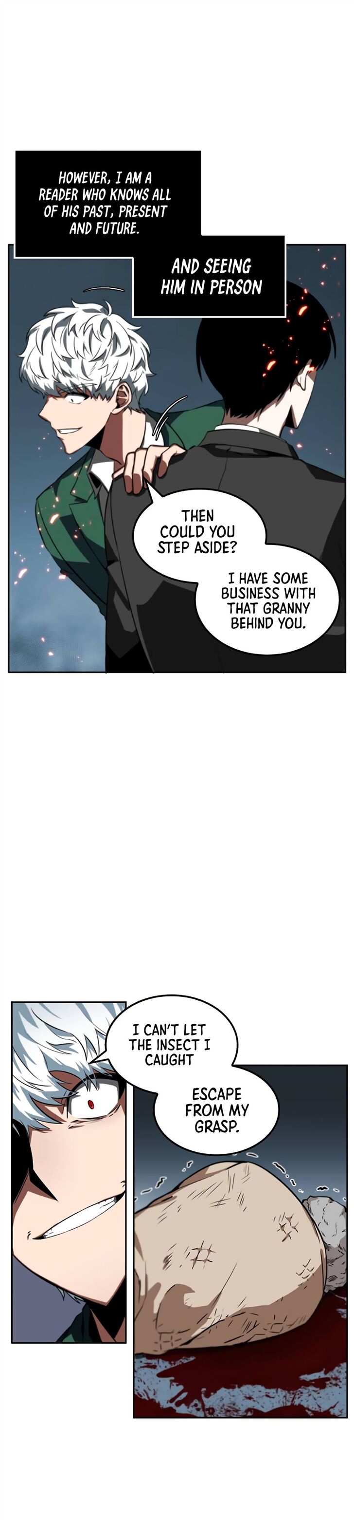 Spy X Family Chapter 006 page 7