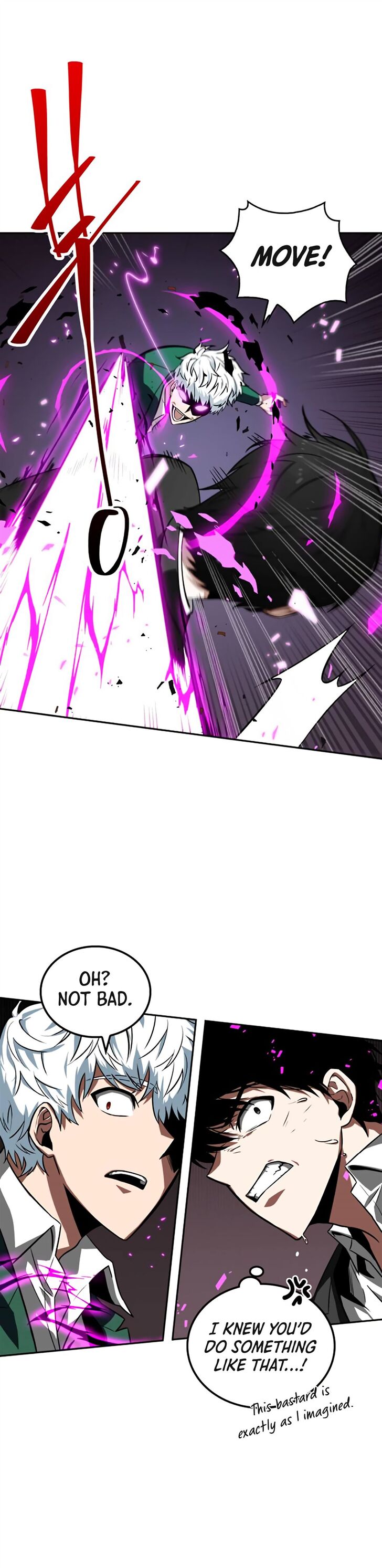 Spy X Family Chapter 006 page 11