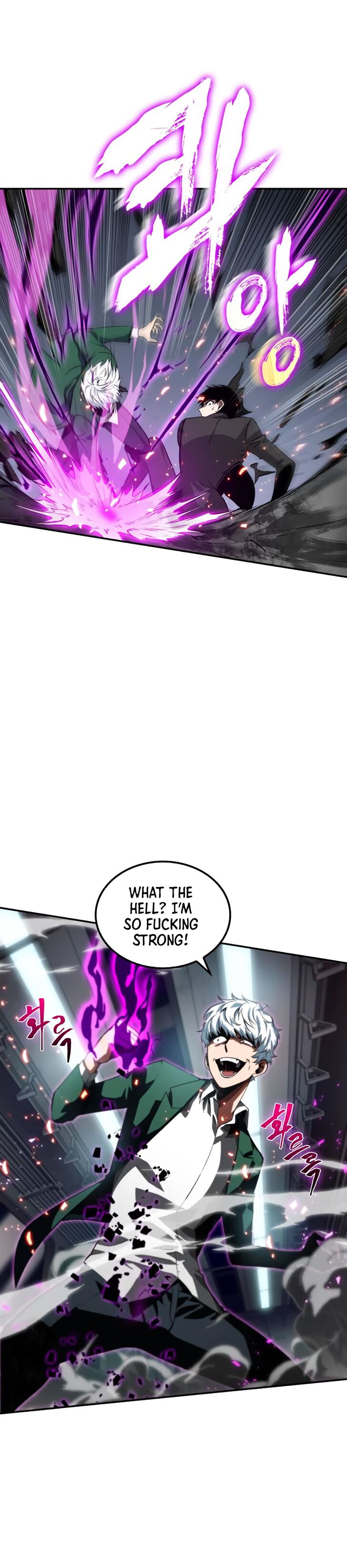 Spy X Family Chapter 006 page 14