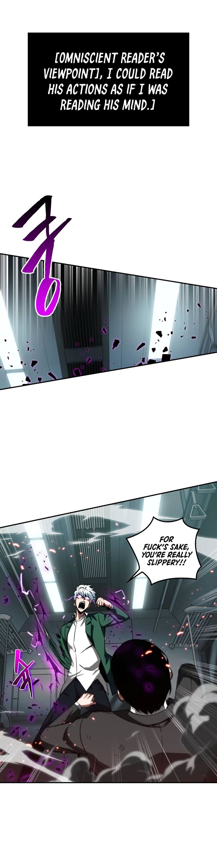 Spy X Family Chapter 006 page 25
