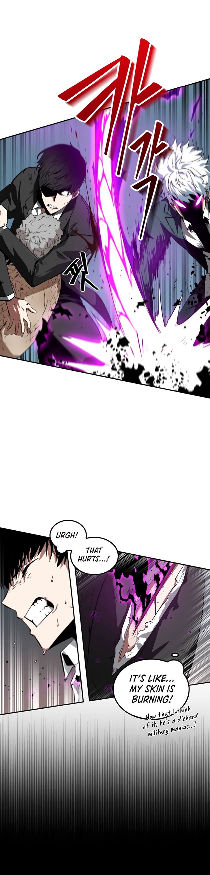 Spy X Family Chapter 006 page 30