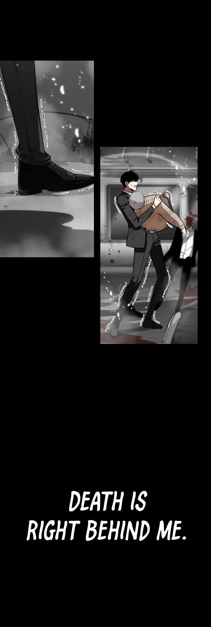 Spy X Family Chapter 006 page 32
