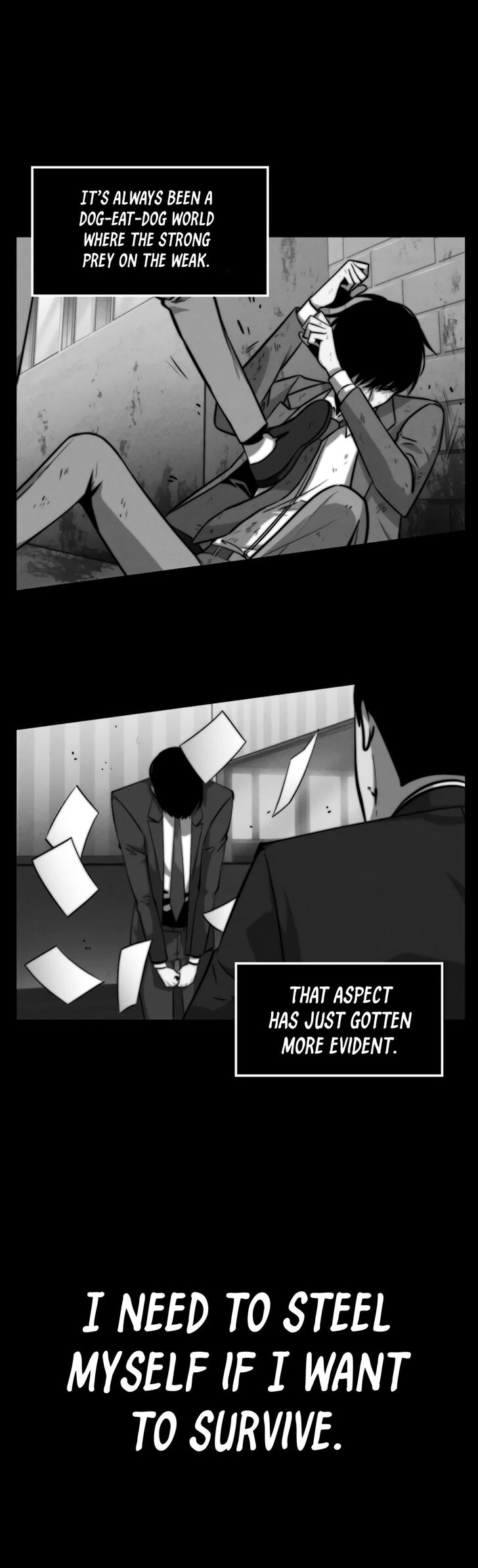 Spy X Family Chapter 006 page 34