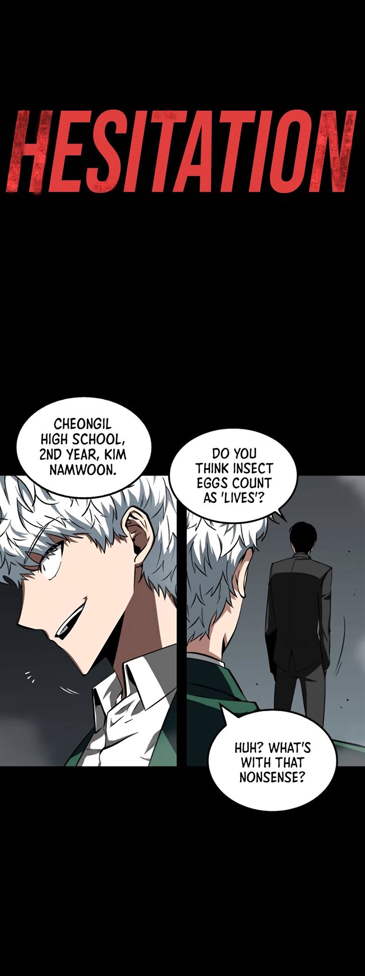 Spy X Family Chapter 006 page 36