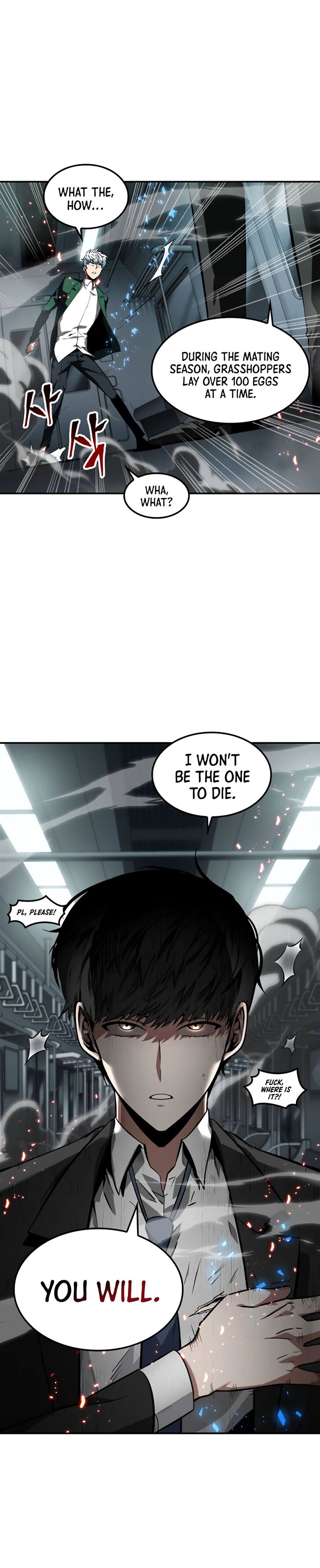 Spy X Family Chapter 006 page 41