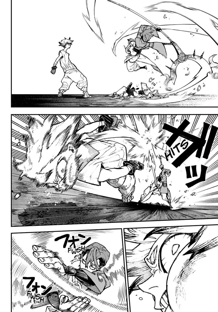Gachi Akuta Chapter 006 page 51