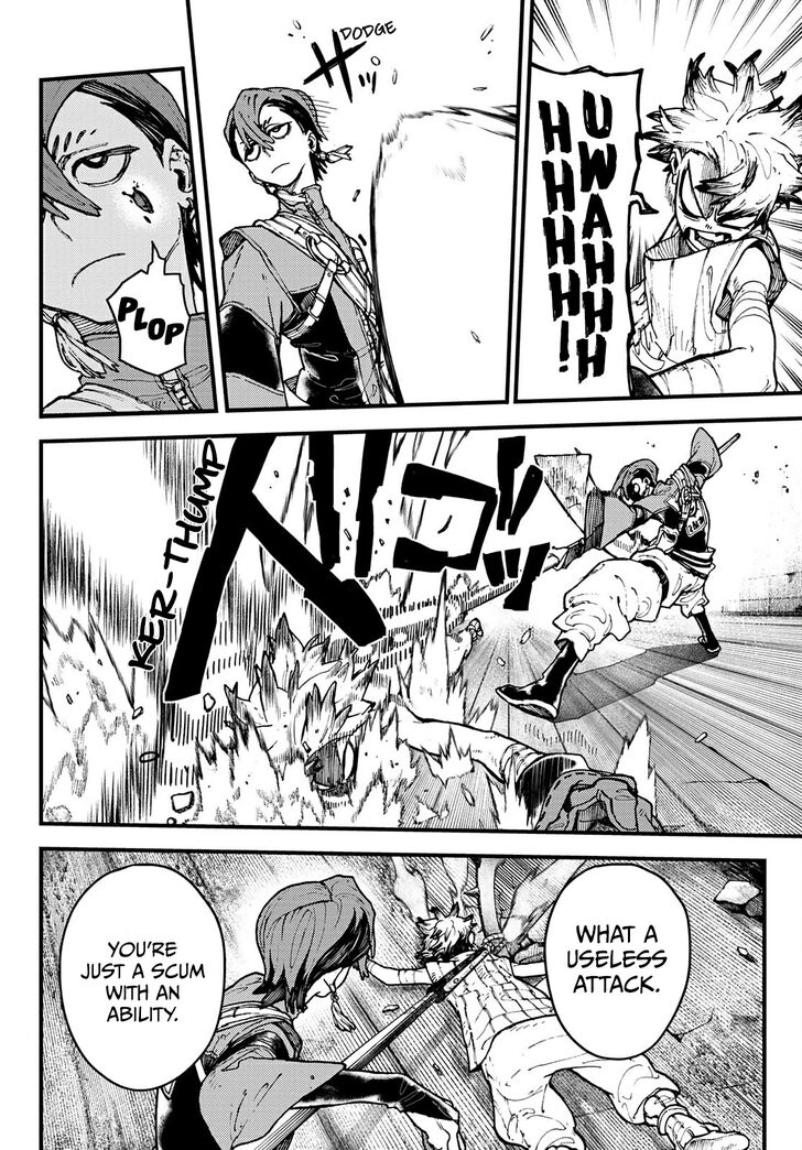 Gachi Akuta Chapter 006 page 53