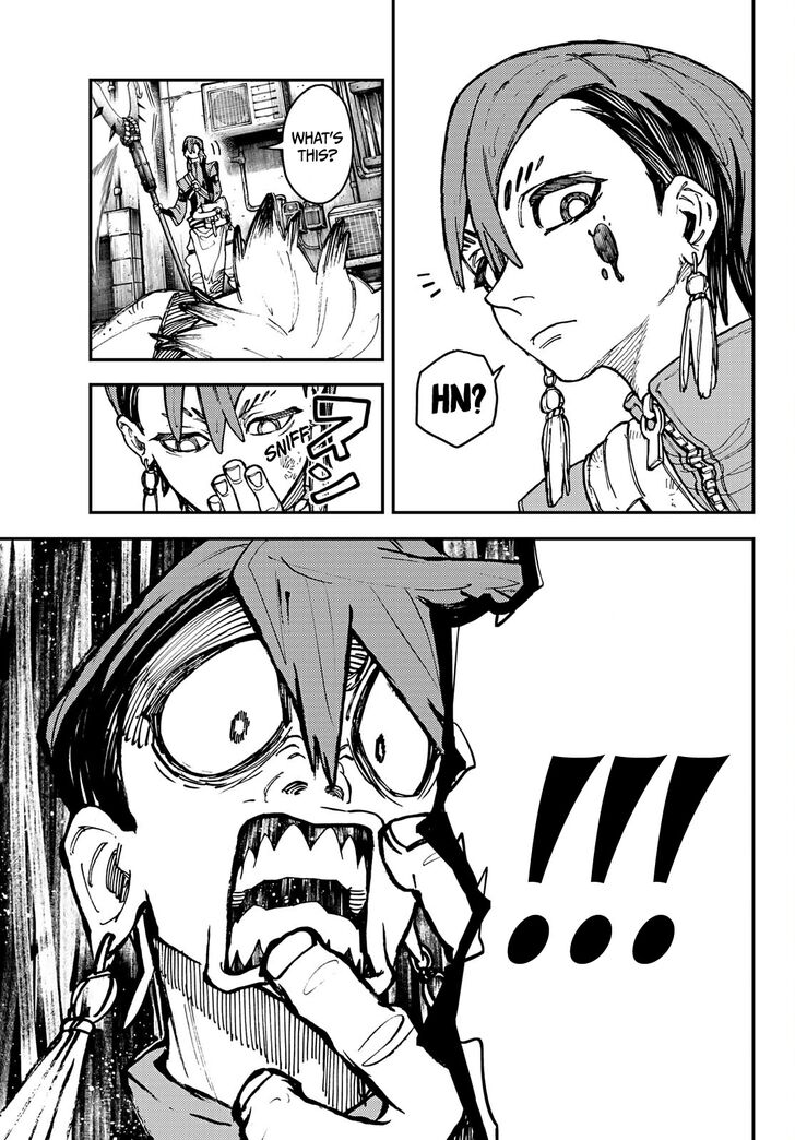 Gachi Akuta Chapter 006 page 54
