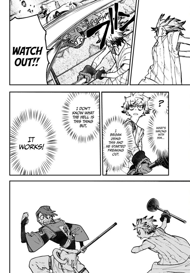 Gachi Akuta Chapter 006 page 57