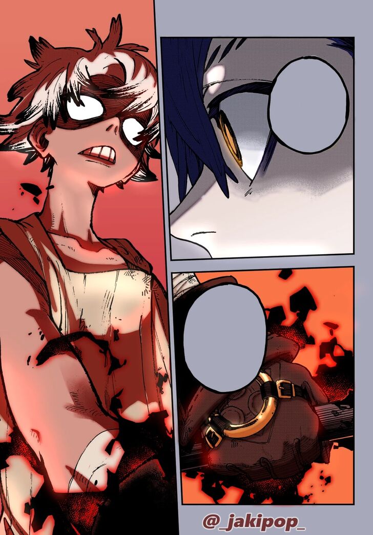 Gachi Akuta Chapter 006 page 67