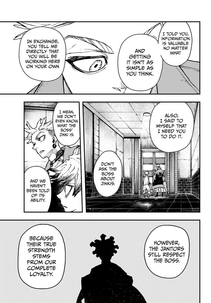 Gachi Akuta Chapter 007 page 43