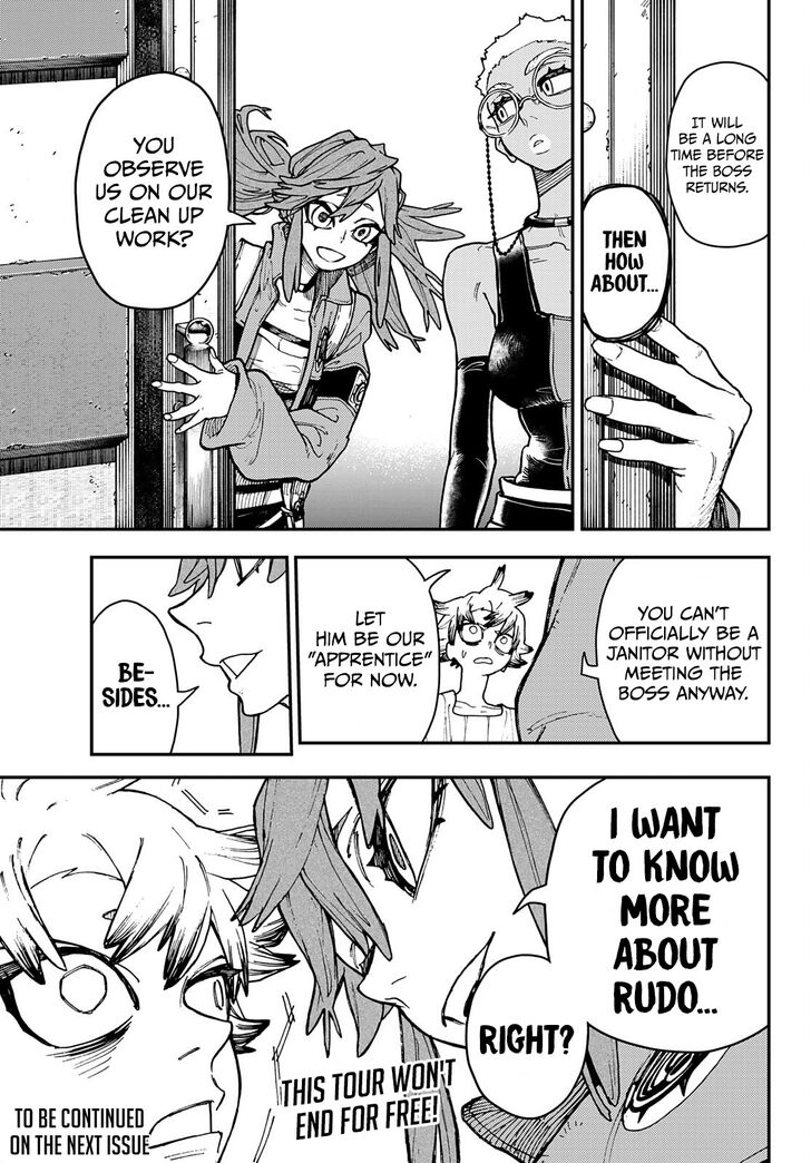 Gachi Akuta Chapter 007 page 47