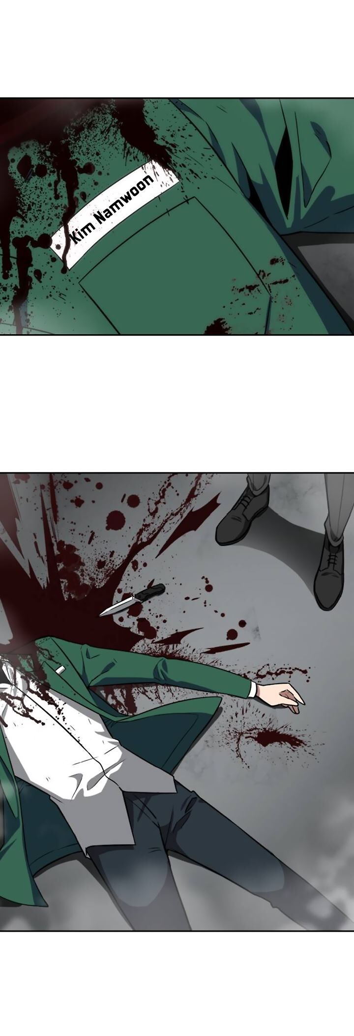 Chainsaw Man Chapter 007 page 24