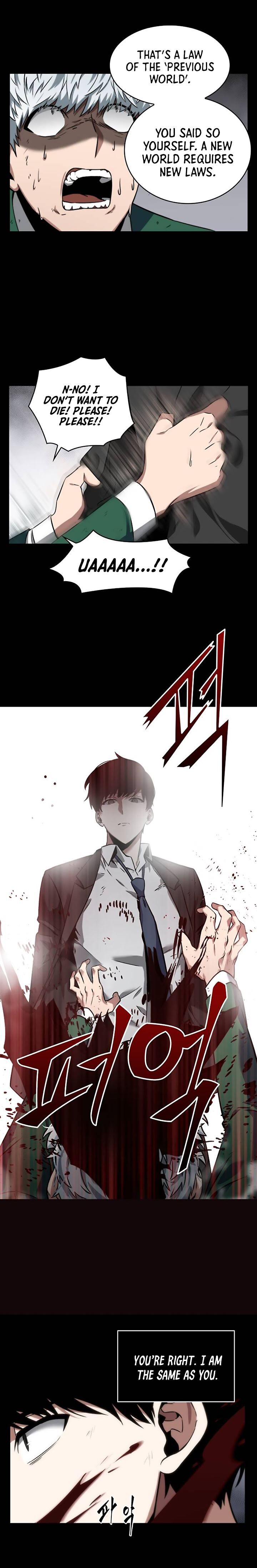 Chainsaw Man Chapter 007 page 27