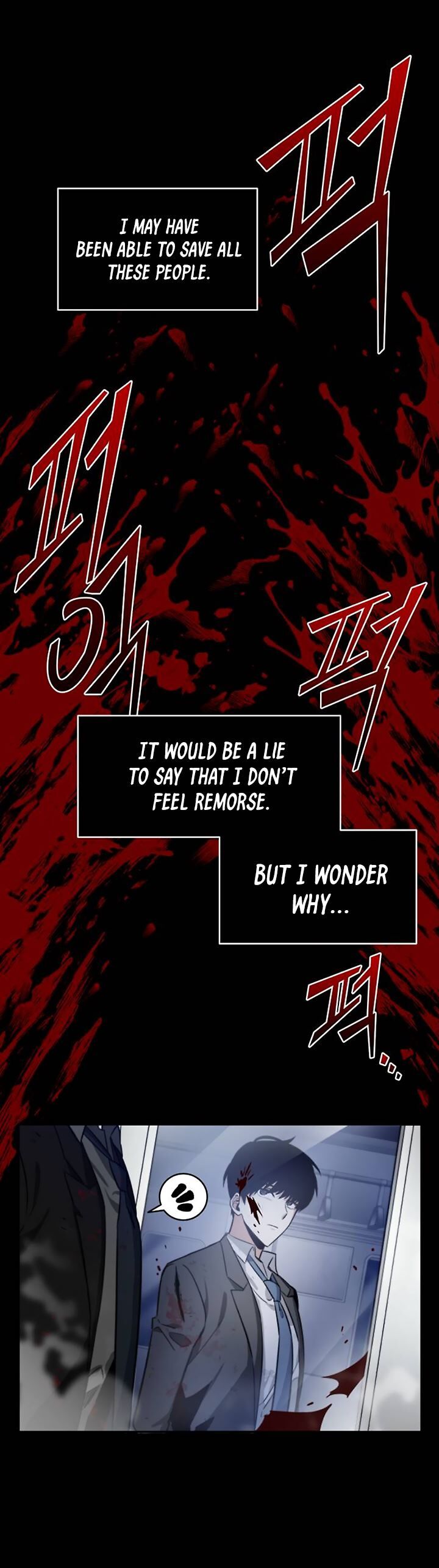 Chainsaw Man Chapter 007 page 28